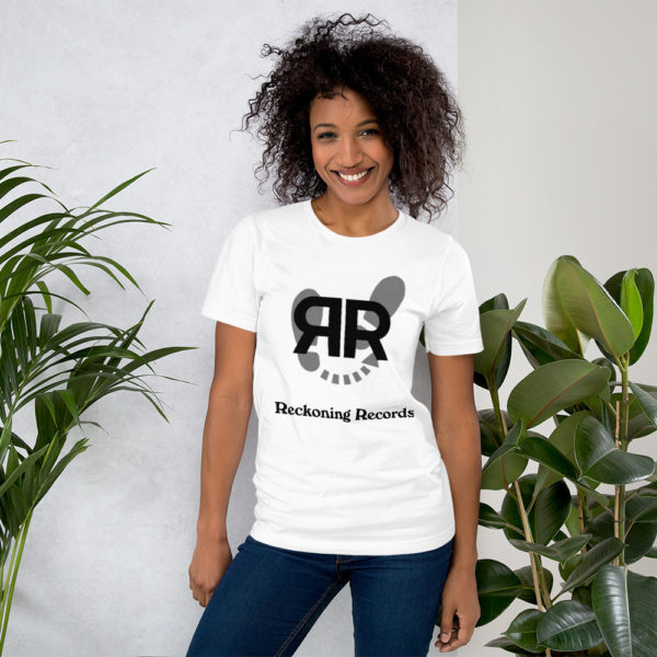 RR T-Shirt White - Image 3