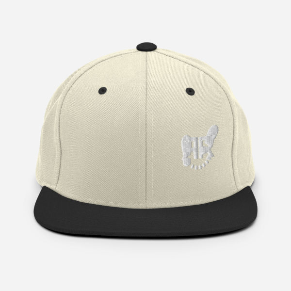 RR Snapback Hat - Image 4