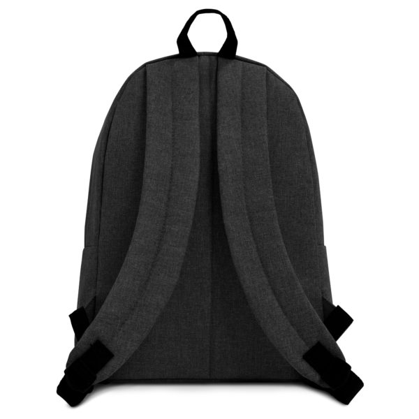 RR Logo Backpack - Image 4