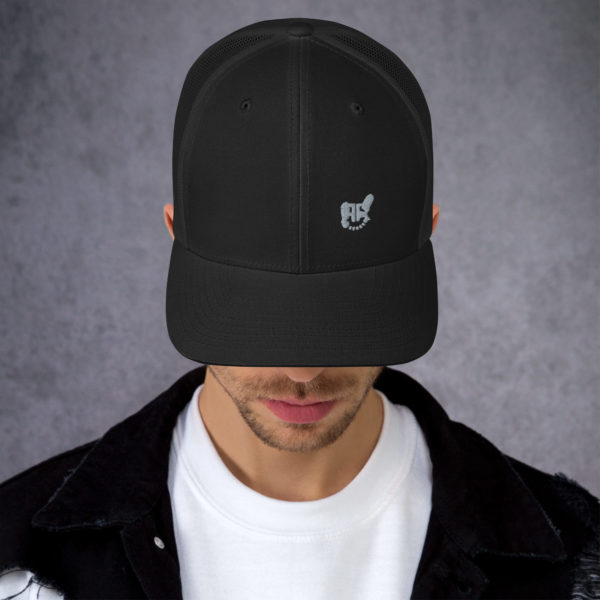 RR Trucker Cap - Image 2