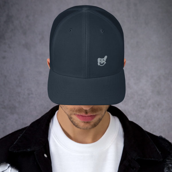 RR Trucker Cap