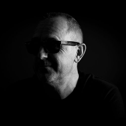 Jamie Mud DJ Pic Profile